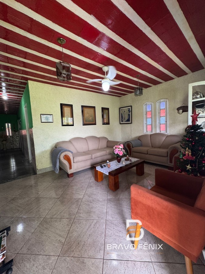 Casa, 3 quartos, 197 m² - Foto 11