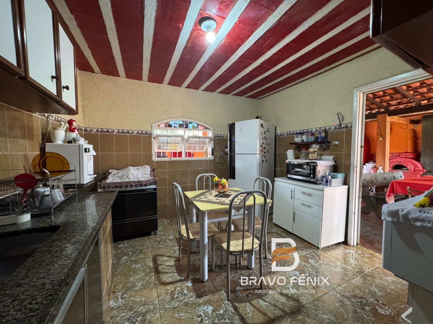 Casa, 3 quartos, 197 m² - Foto 14