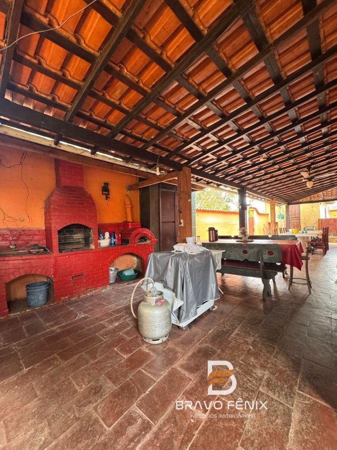 Casa, 3 quartos, 197 m² - Foto 25