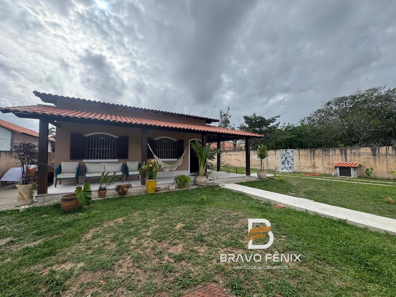 Casa, 3 quartos, 720 m² - Foto 3