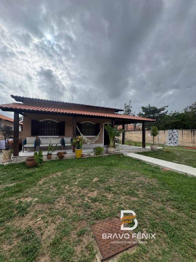 Casa, 3 quartos, 720 m² - Foto 4