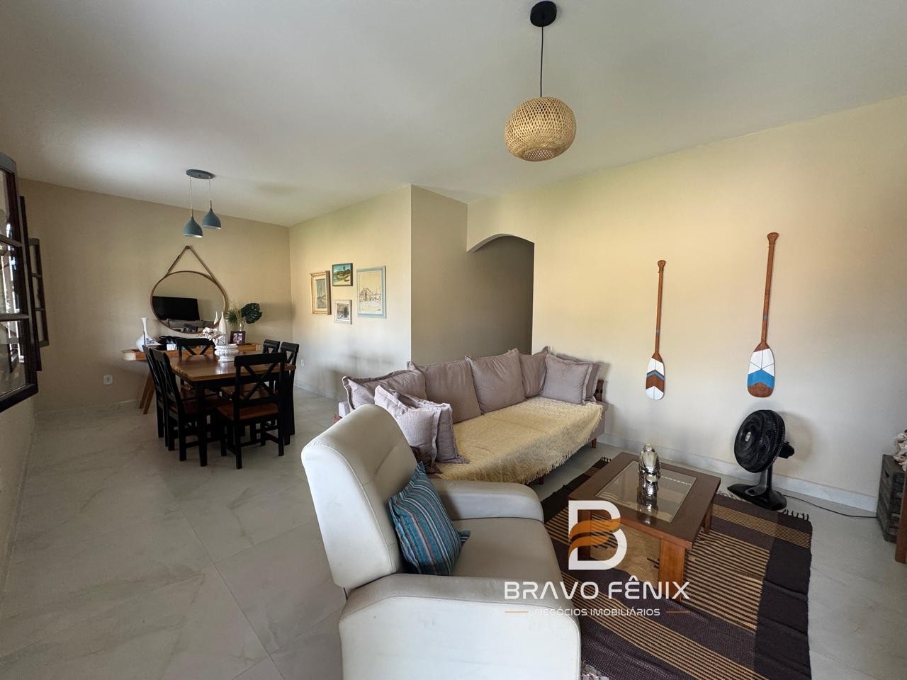 Casa, 3 quartos, 720 m² - Foto 6