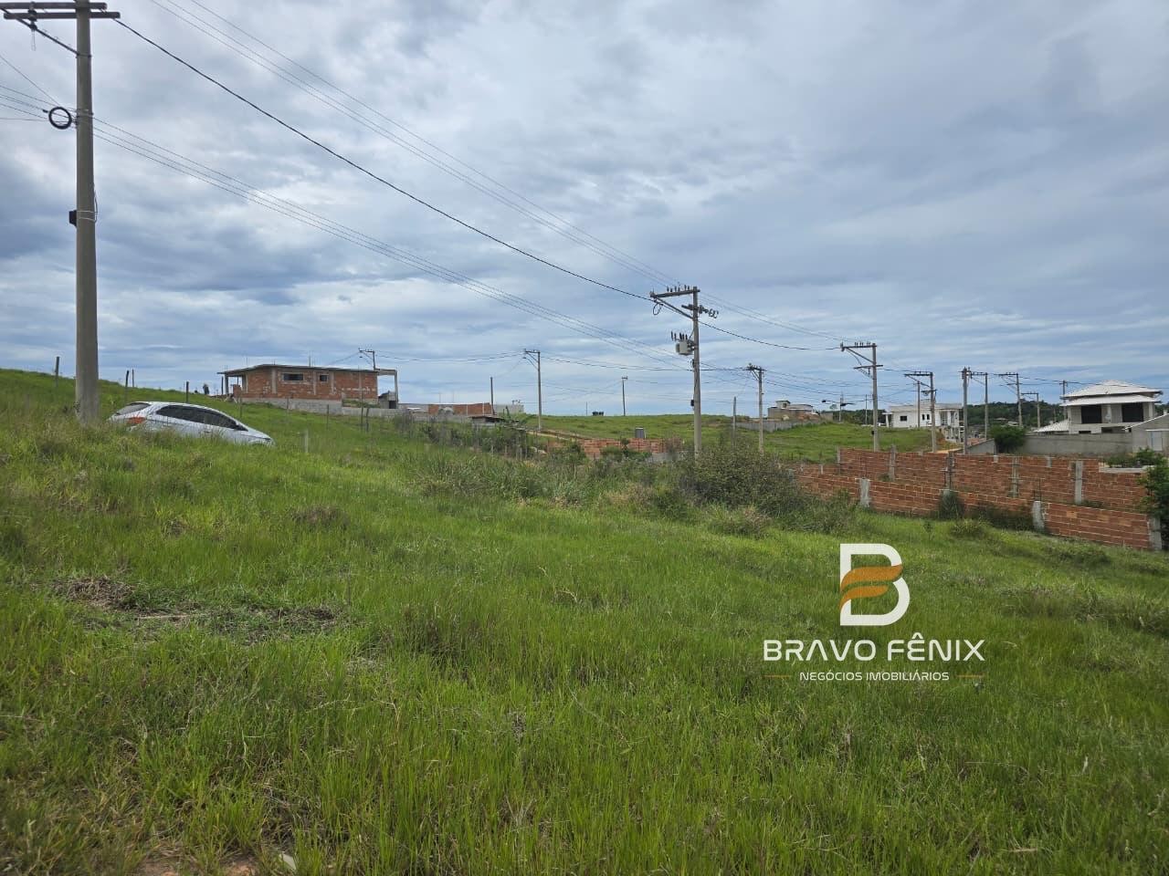 Terreno, 453 m² - Foto 1