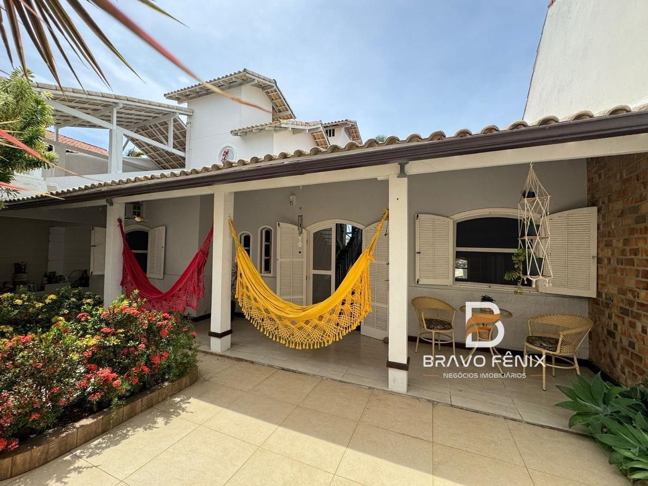 Casa, 5 quartos, 525 m² - Foto 1