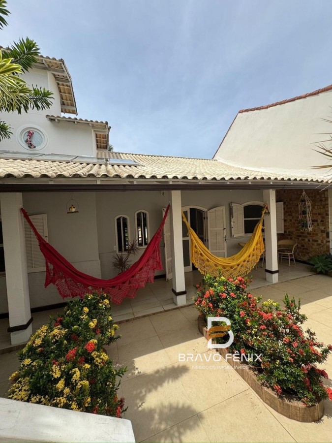 Casa, 5 quartos, 525 m² - Foto 11