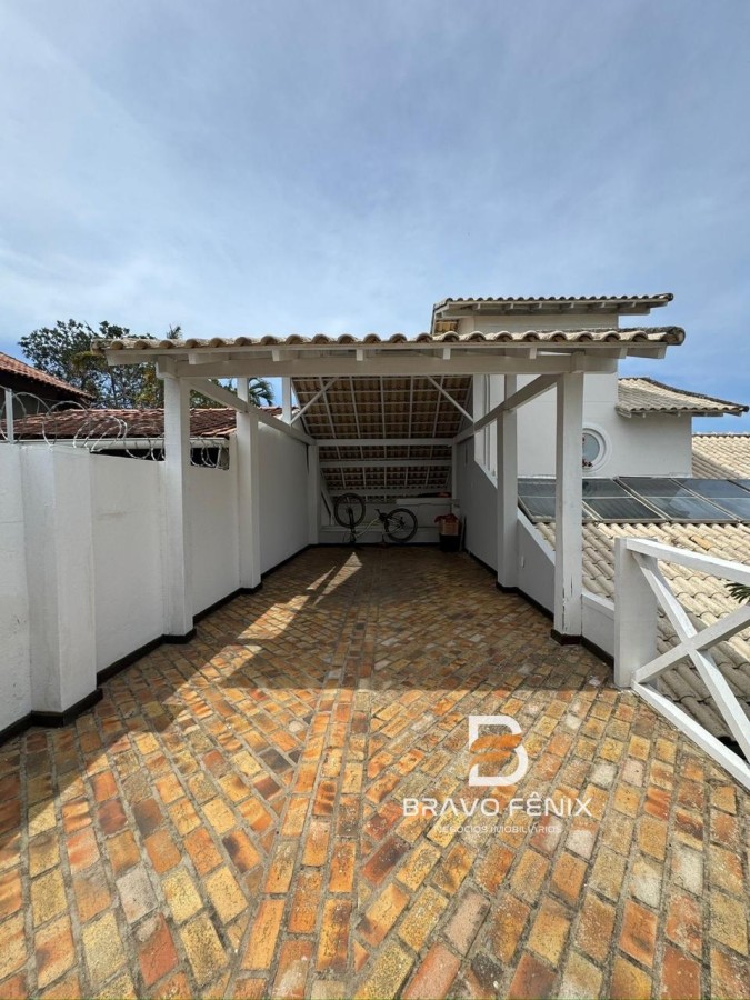 Casa, 5 quartos, 525 m² - Foto 20