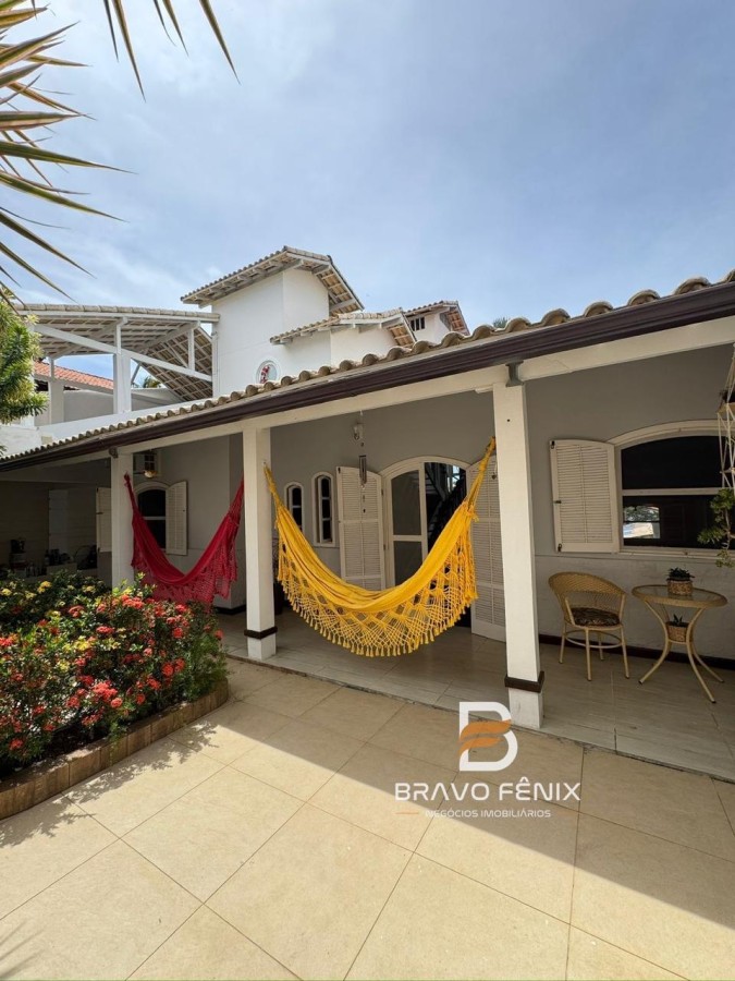 Casa, 5 quartos, 525 m² - Foto 13