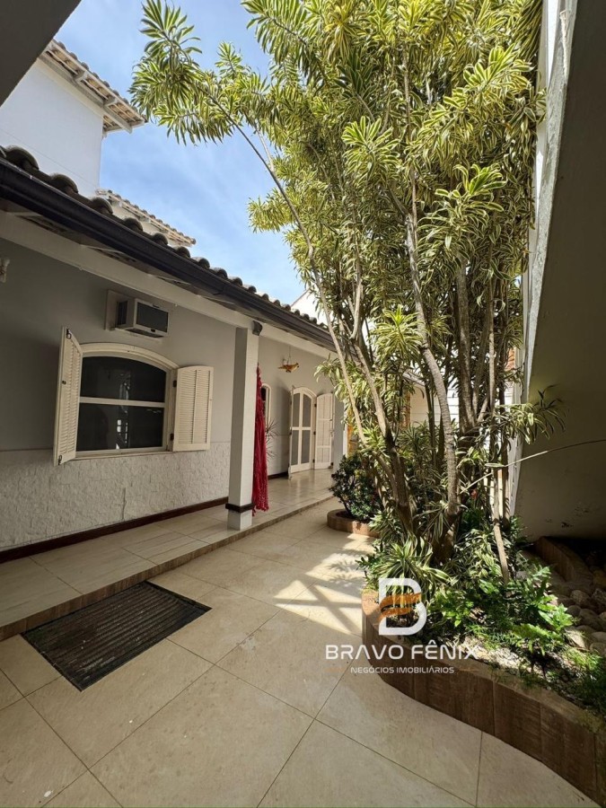 Casa, 5 quartos, 525 m² - Foto 19