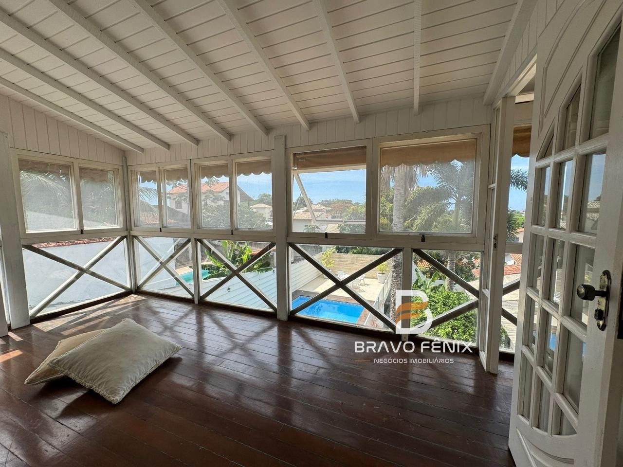 Casa, 5 quartos, 525 m² - Foto 17