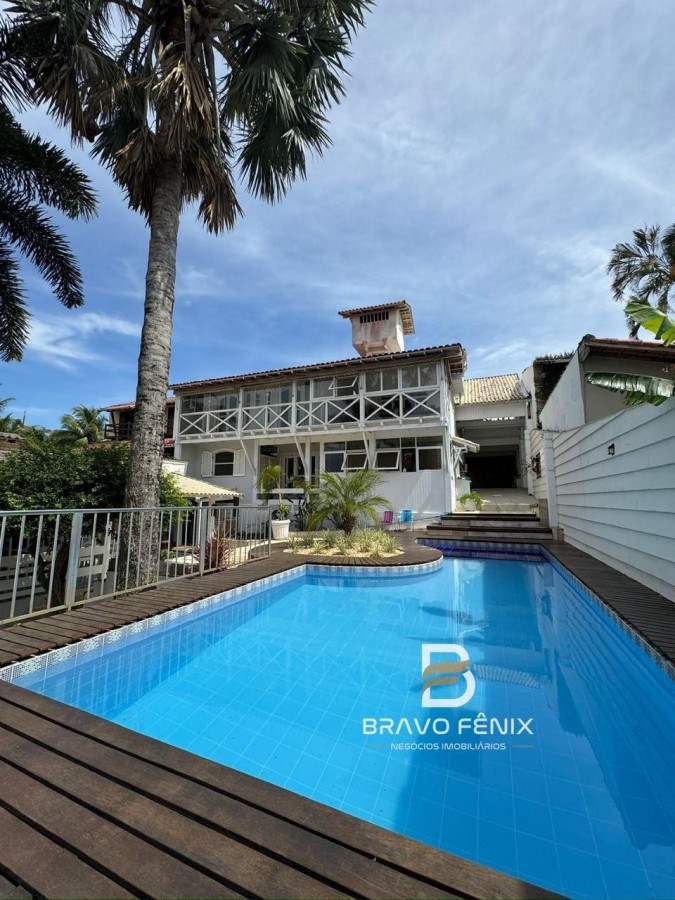 Casa, 5 quartos, 525 m² - Foto 2