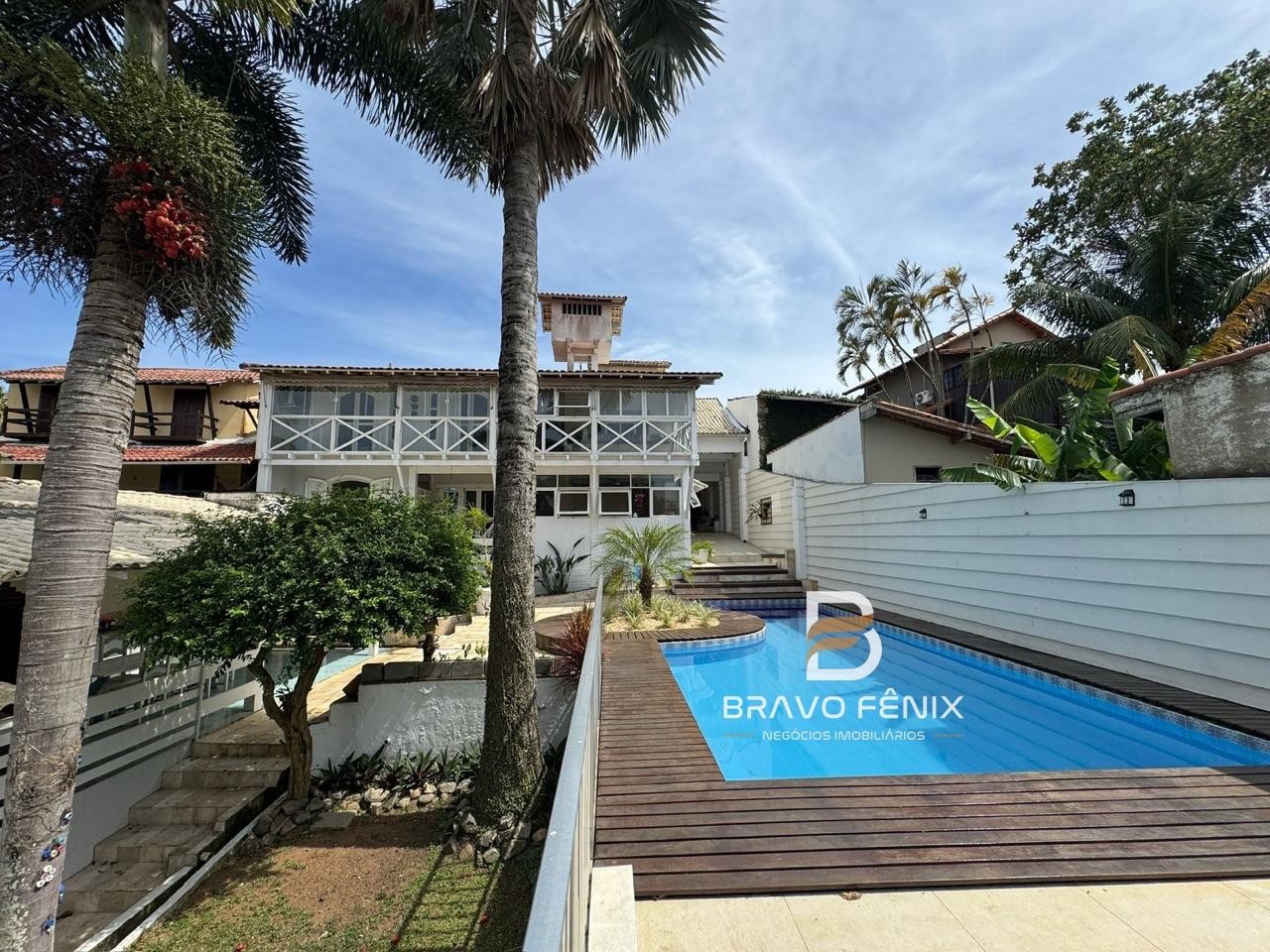 Casa, 5 quartos, 525 m² - Foto 4