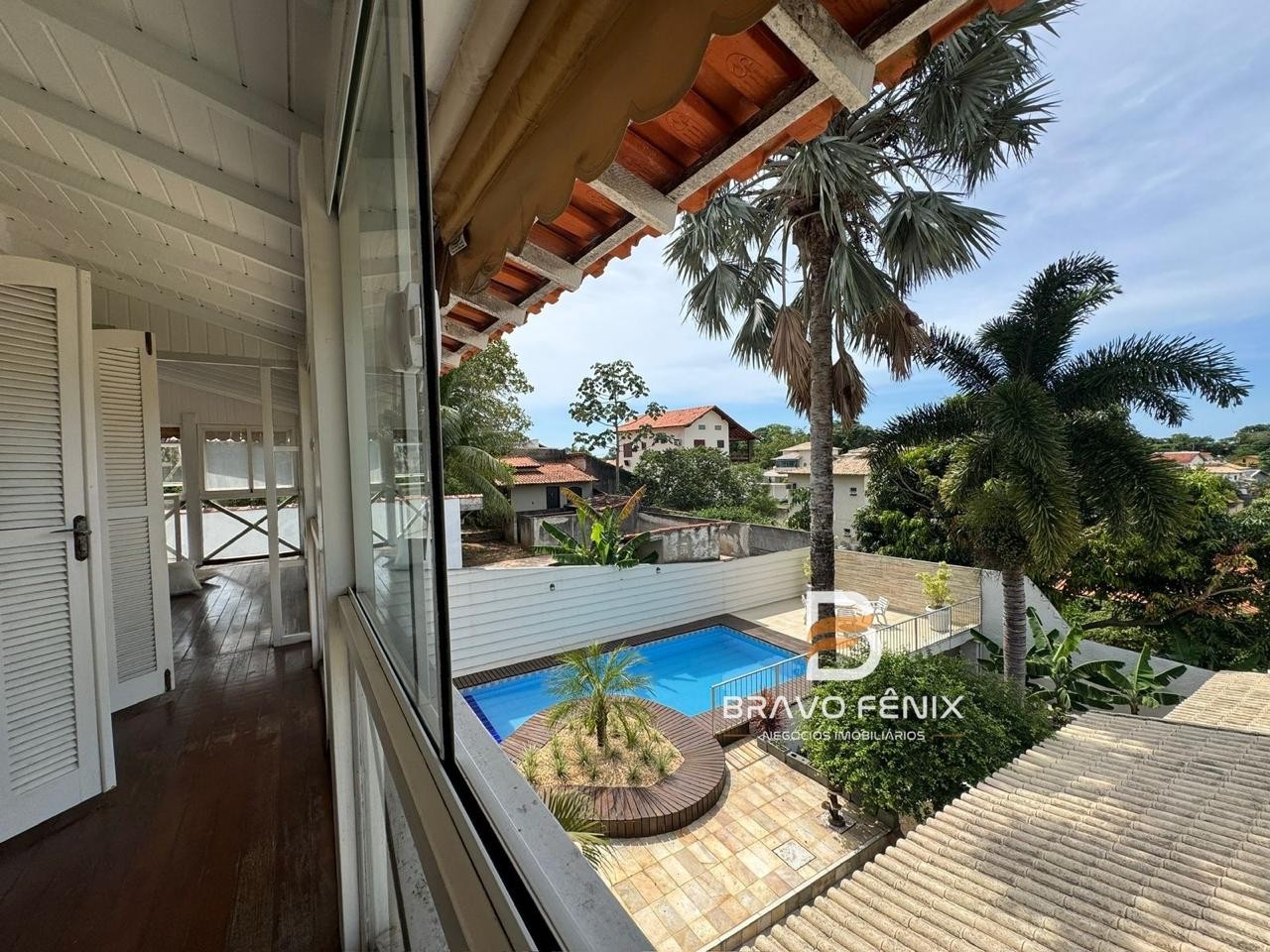 Casa, 5 quartos, 525 m² - Foto 33