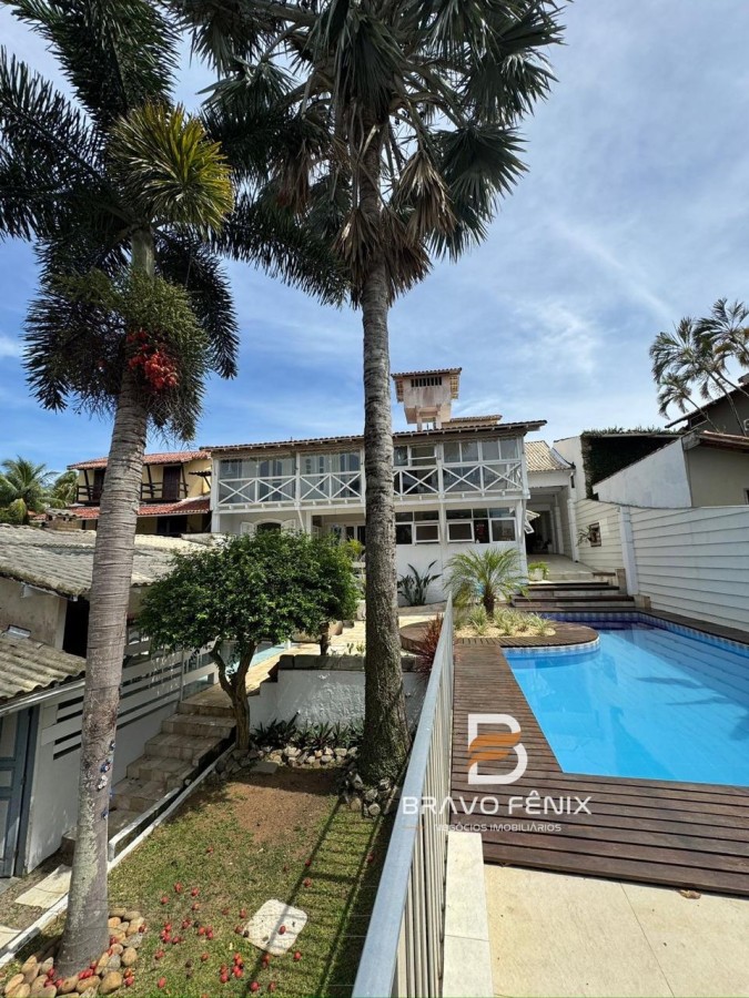 Casa, 5 quartos, 525 m² - Foto 22