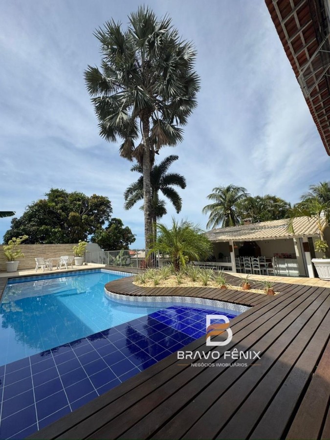 Casa, 5 quartos, 525 m² - Foto 3