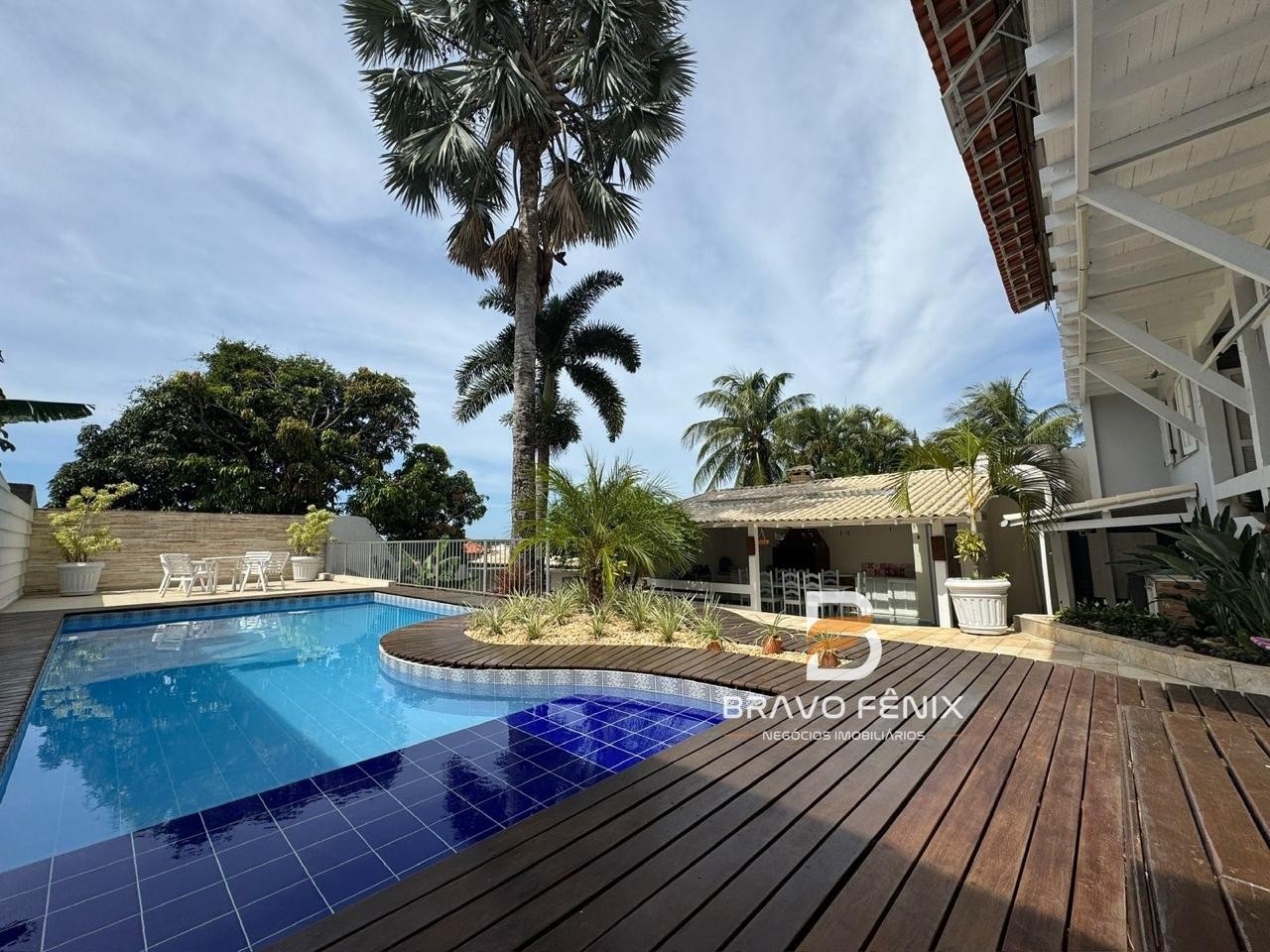 Casa, 5 quartos, 525 m² - Foto 9