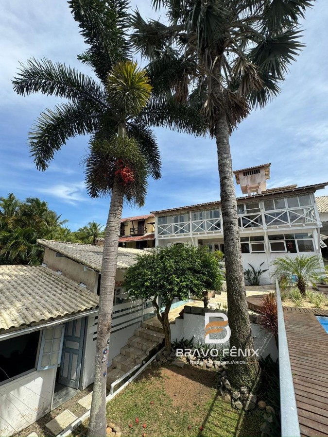 Casa, 5 quartos, 525 m² - Foto 12