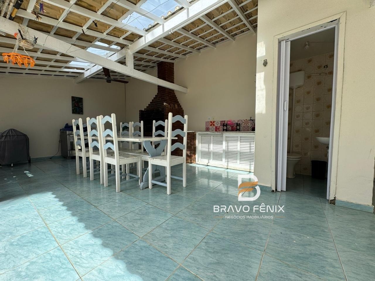 Casa, 5 quartos, 525 m² - Foto 37