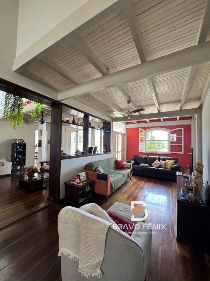 Casa, 5 quartos, 525 m² - Foto 21