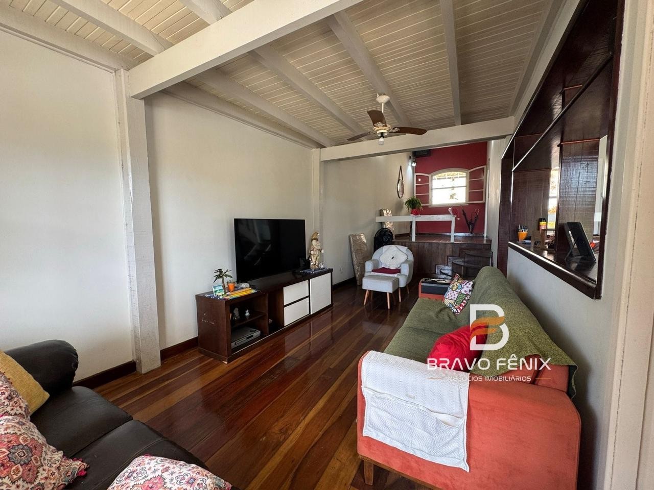 Casa, 5 quartos, 525 m² - Foto 8