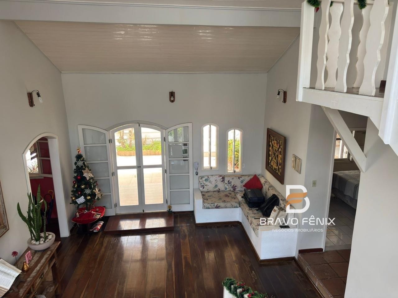 Casa, 5 quartos, 525 m² - Foto 6