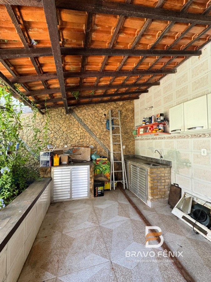 Casa, 2 quartos, 450 m² - Foto 33