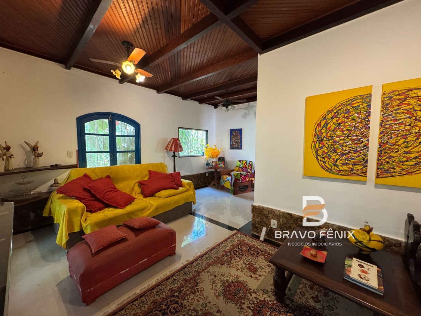 Casa, 2 quartos, 450 m² - Foto 14