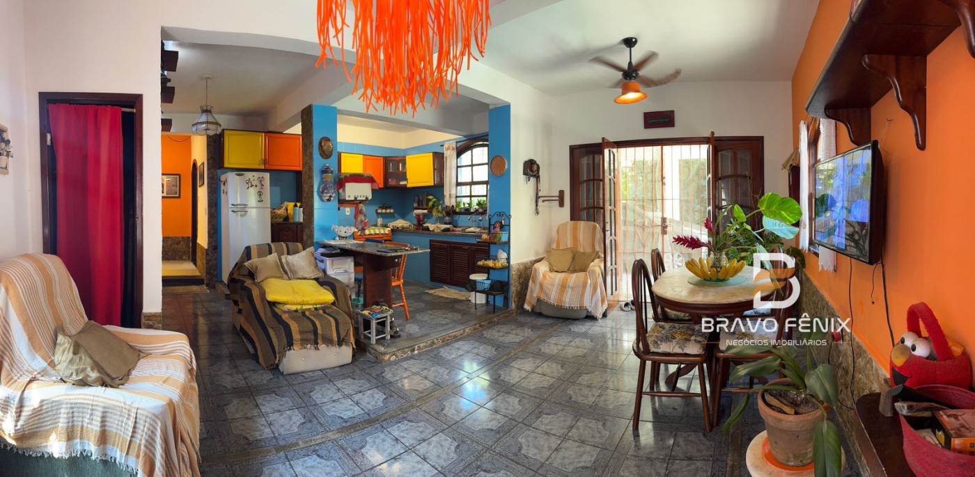 Casa, 2 quartos, 450 m² - Foto 16