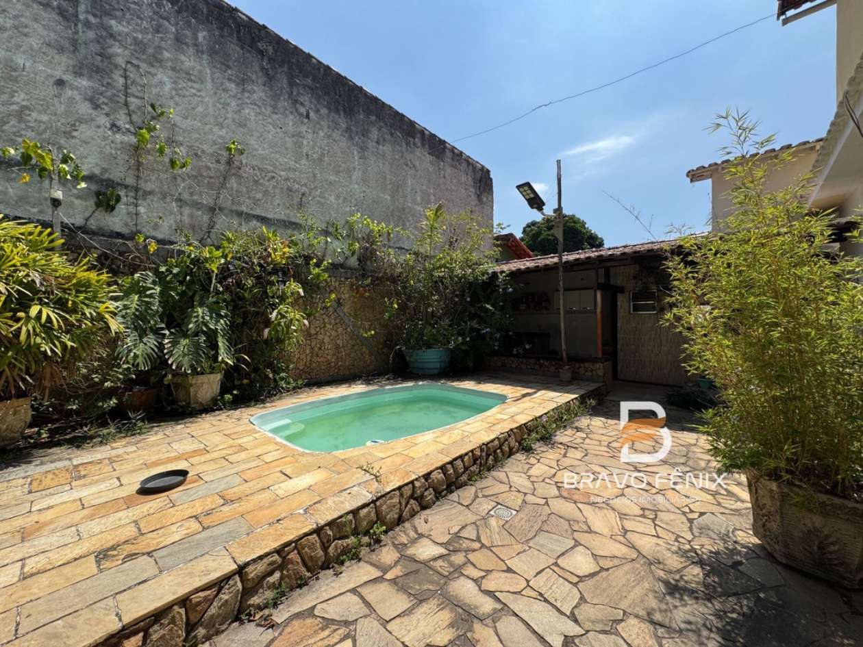 Casa, 2 quartos, 450 m² - Foto 6