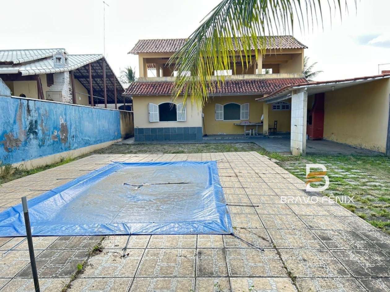 Casa, 2 quartos, 360 m² - Foto 1