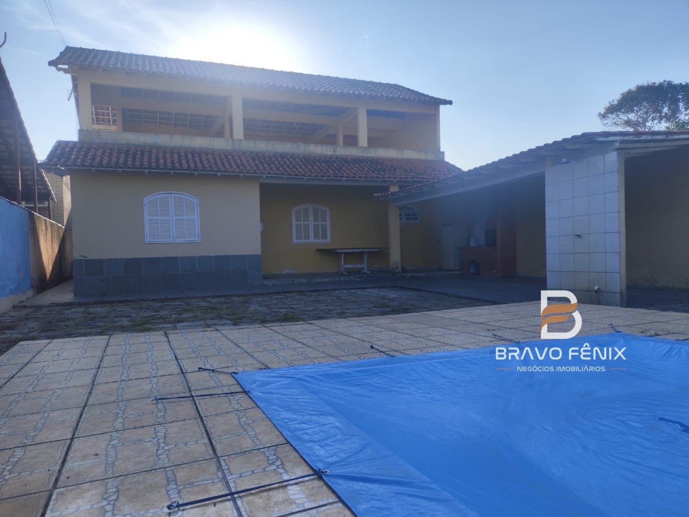 Casa, 2 quartos, 360 m² - Foto 7