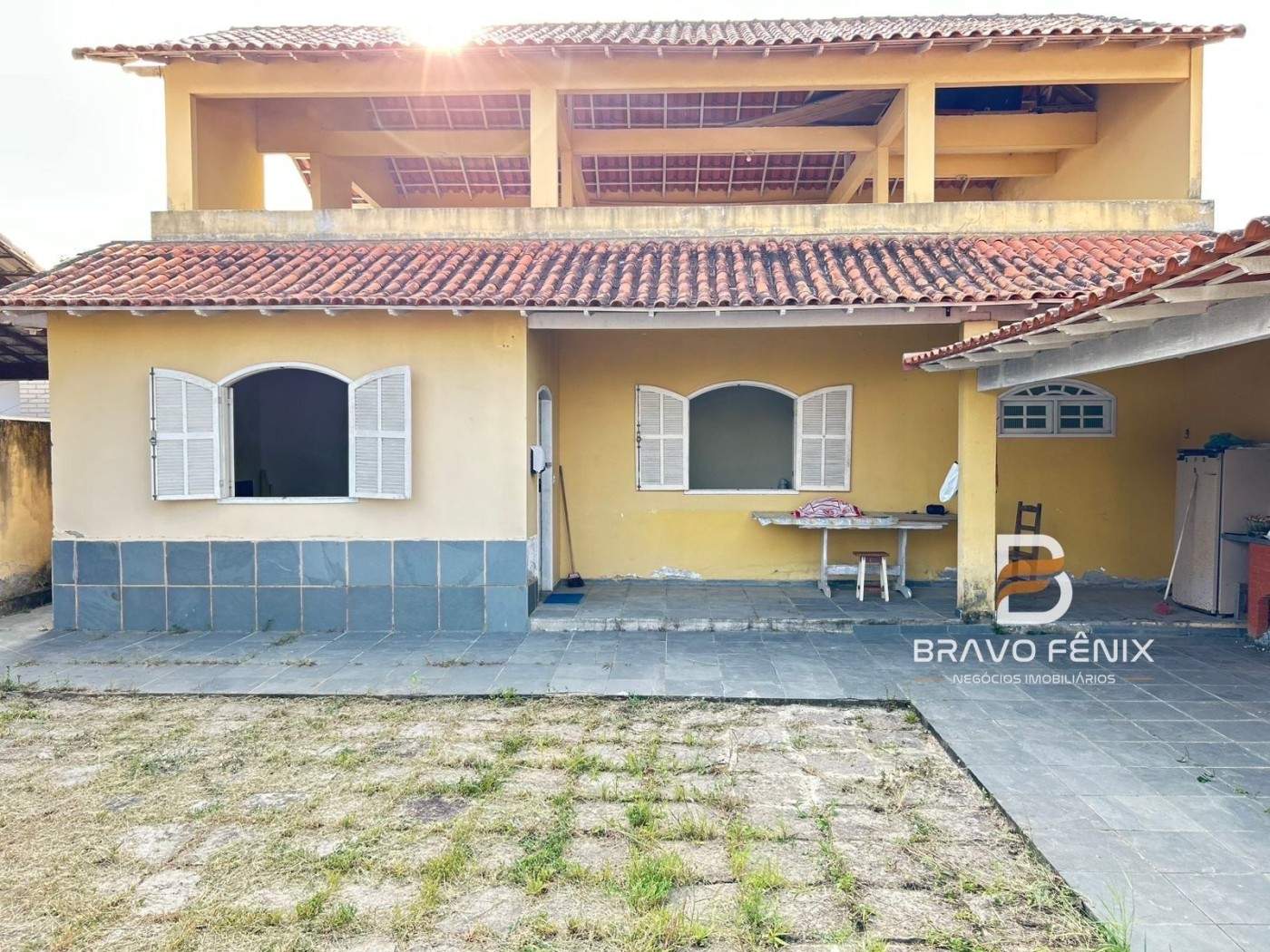 Casa, 2 quartos, 360 m² - Foto 2
