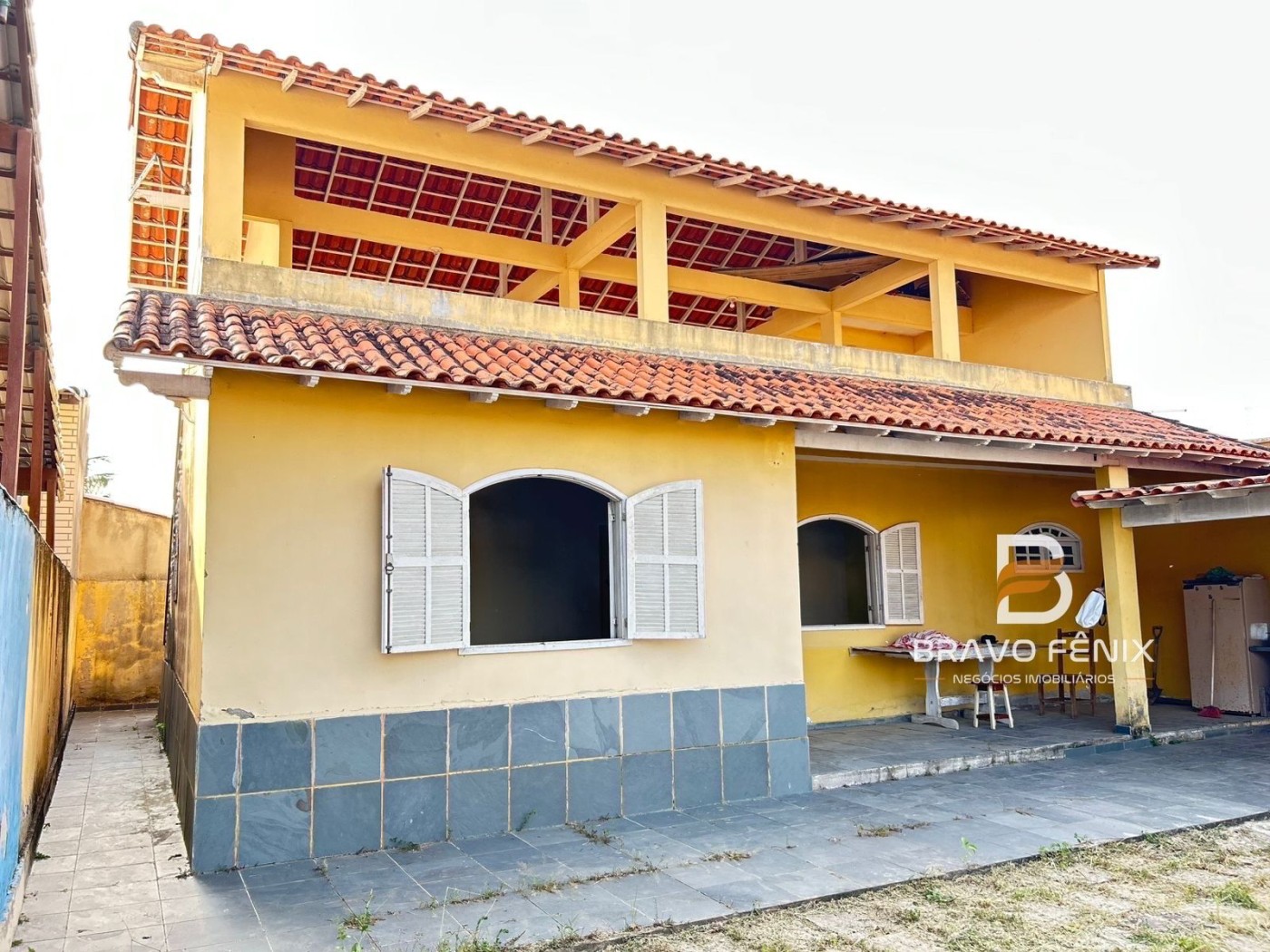 Casa, 2 quartos, 360 m² - Foto 6