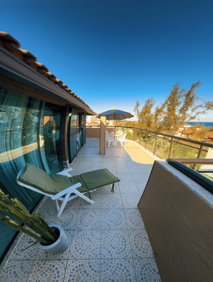 Apartamento, 3 quartos, 160 m² - Foto 1