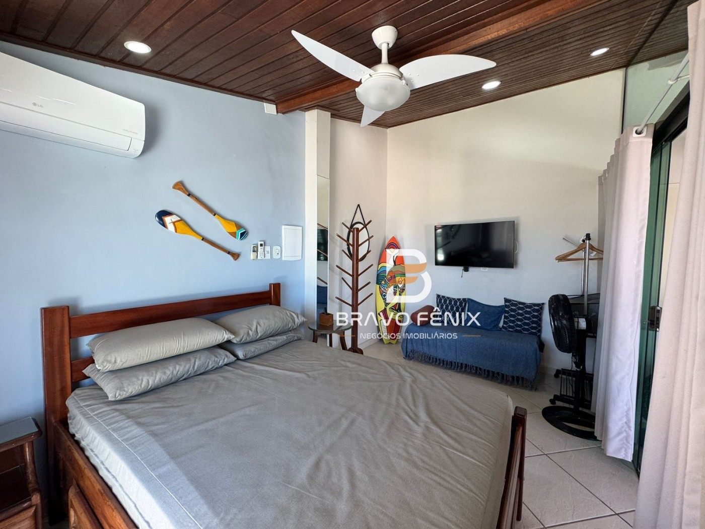 Apartamento, 3 quartos, 160 m² - Foto 12