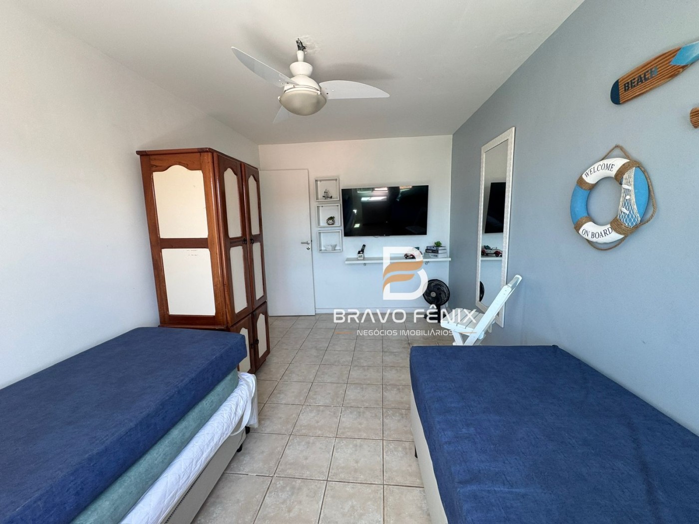 Apartamento, 3 quartos, 160 m² - Foto 11