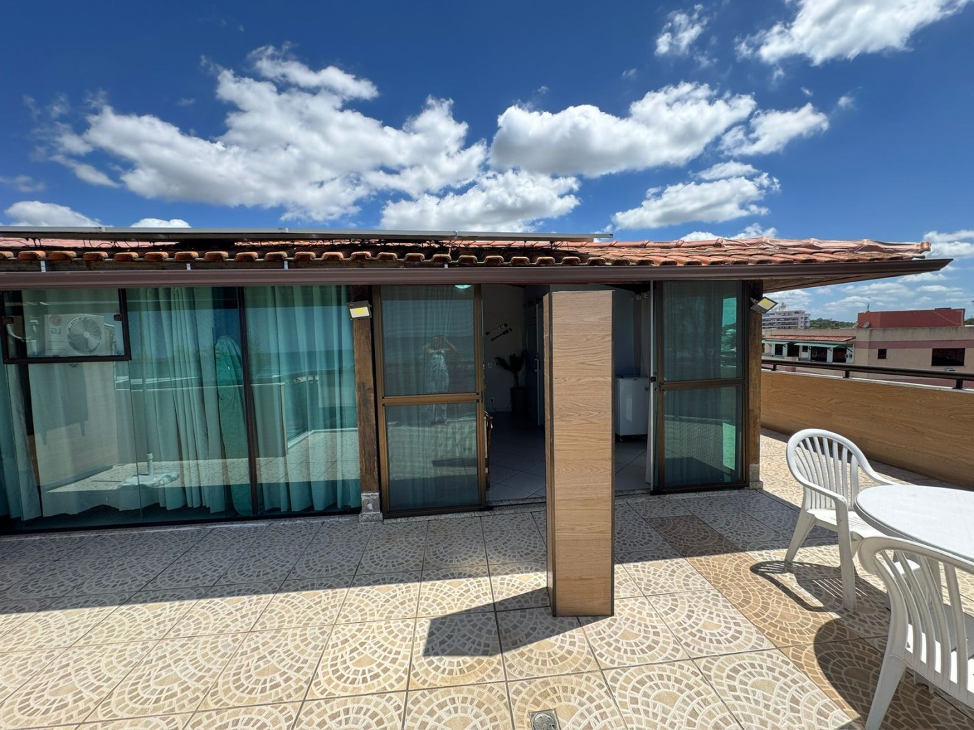 Apartamento, 3 quartos, 160 m² - Foto 21