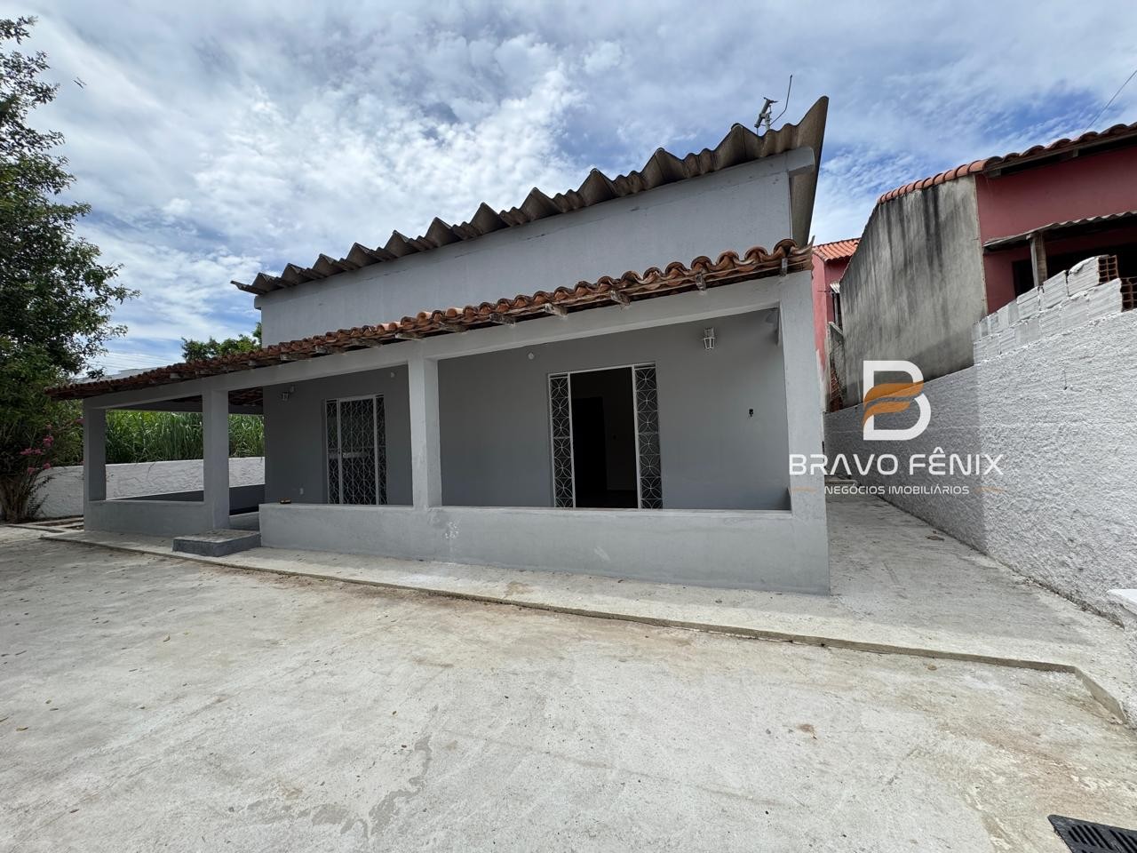 Casa, 3 quartos, 489 m² - Foto 1