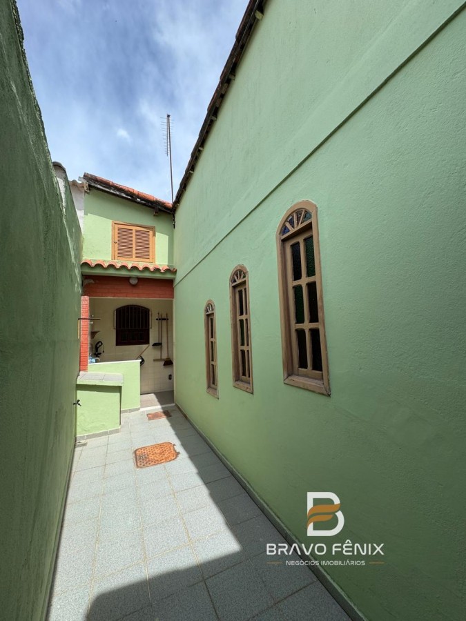 Casa, 3 quartos, 450 m² - Foto 12