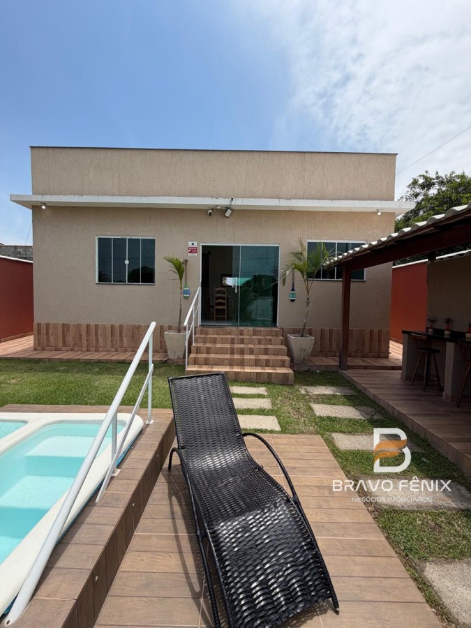 Casa, 2 quartos, 360 m² - Foto 1