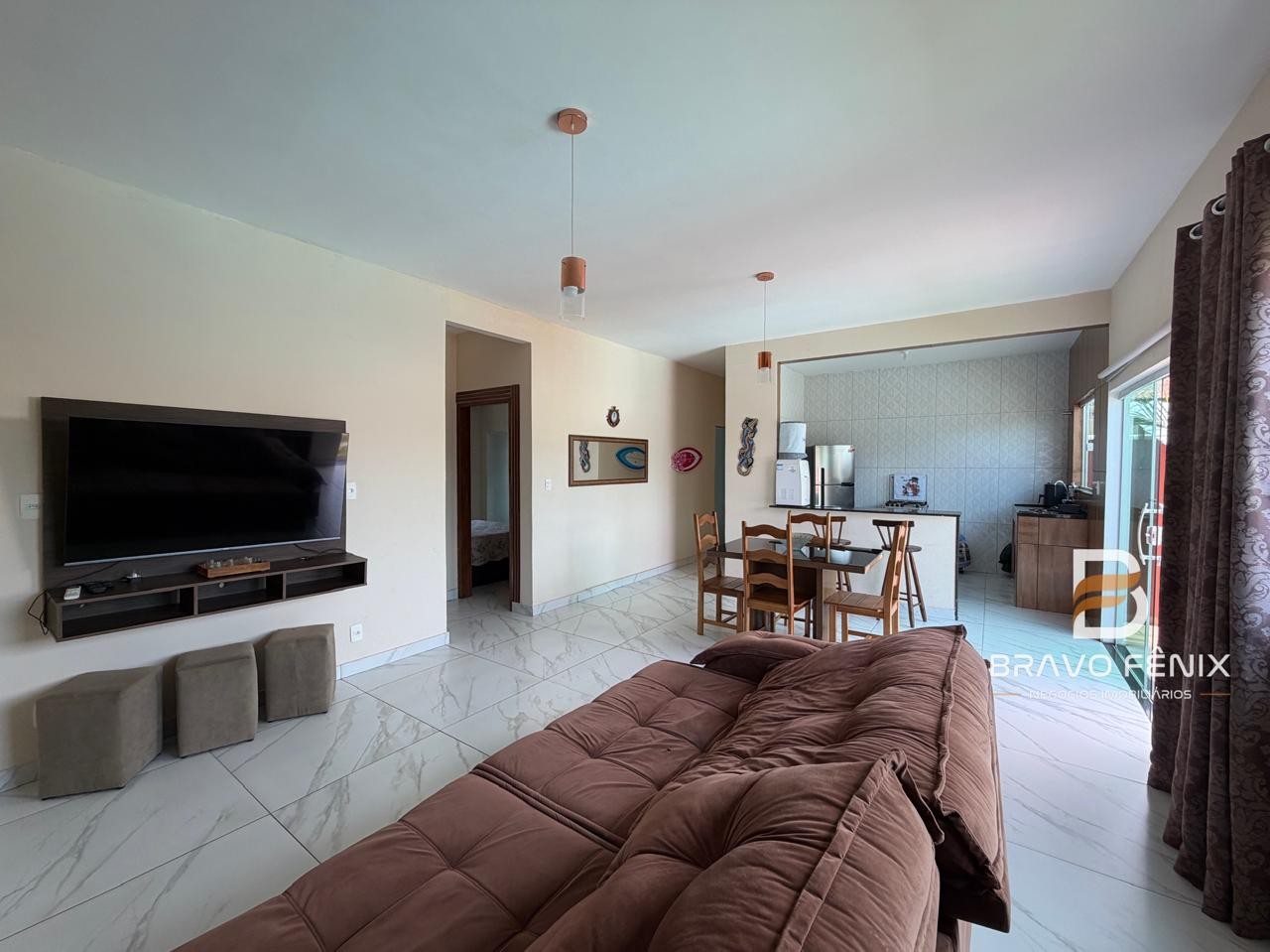 Casa, 2 quartos, 360 m² - Foto 4