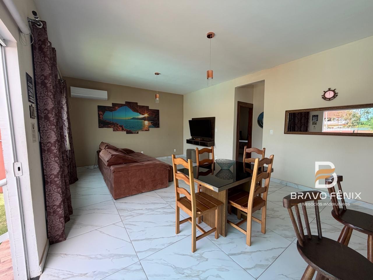 Casa, 2 quartos, 360 m² - Foto 5