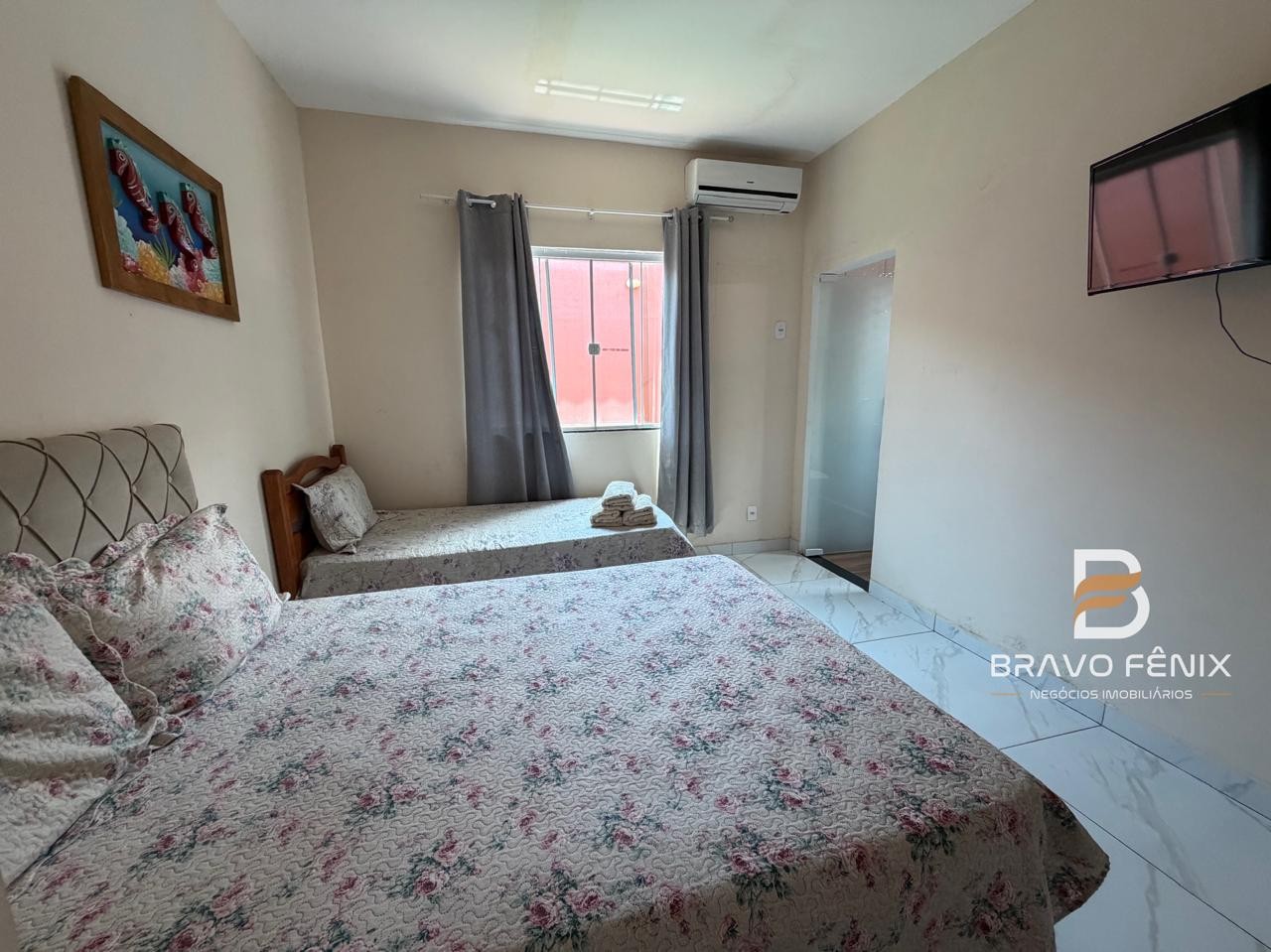 Casa, 2 quartos, 360 m² - Foto 8