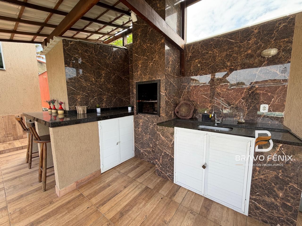 Casa, 2 quartos, 360 m² - Foto 3