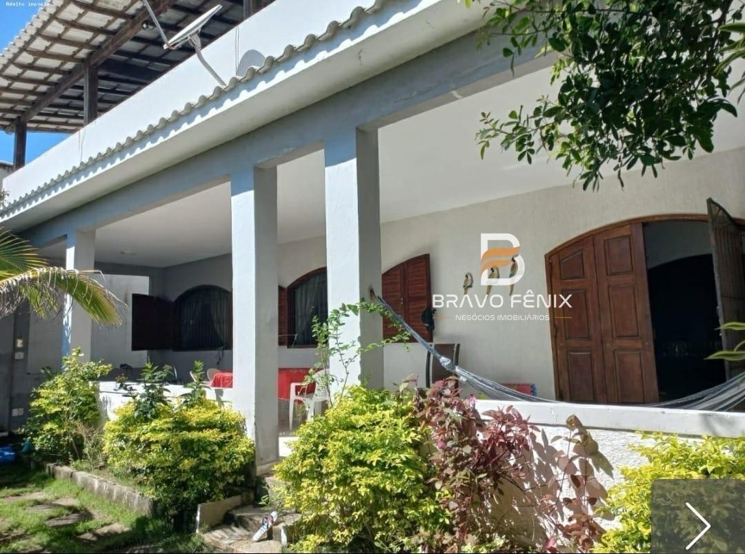 Casa, 4 quartos - Foto 1