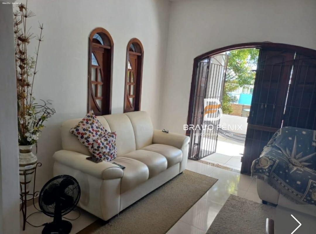 Casa, 4 quartos - Foto 3