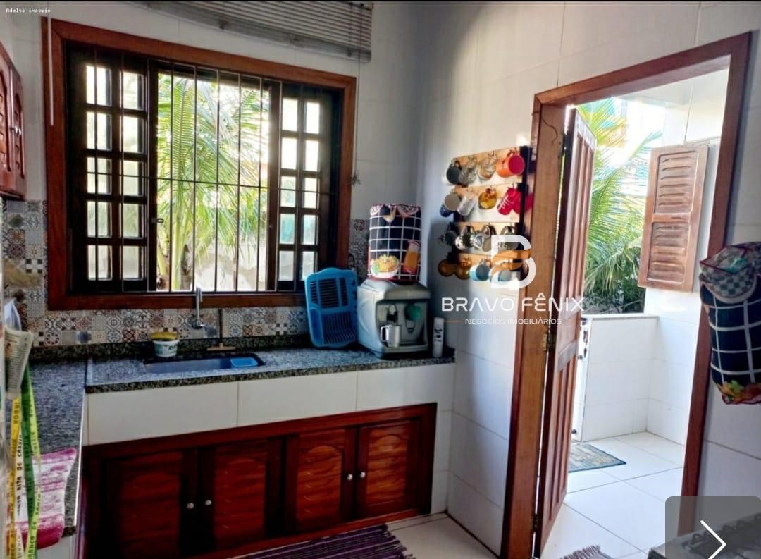 Casa, 4 quartos - Foto 11