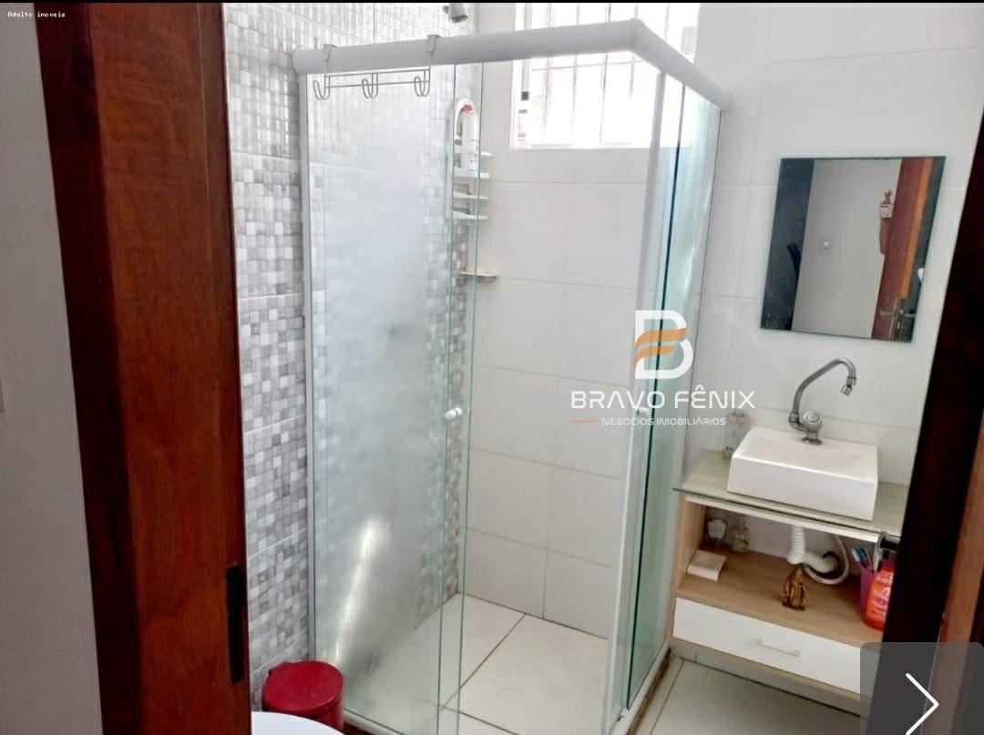 Casa, 4 quartos - Foto 10