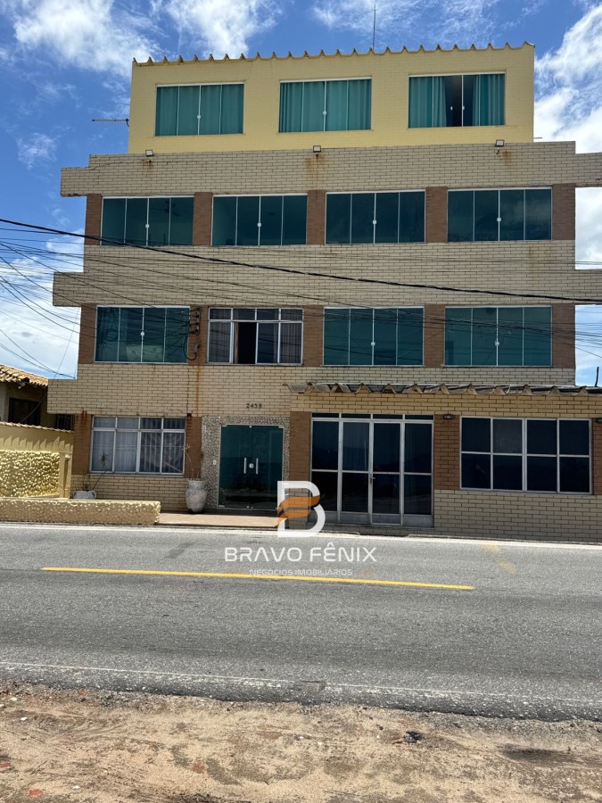 Apartamento, 2 quartos - Foto 1