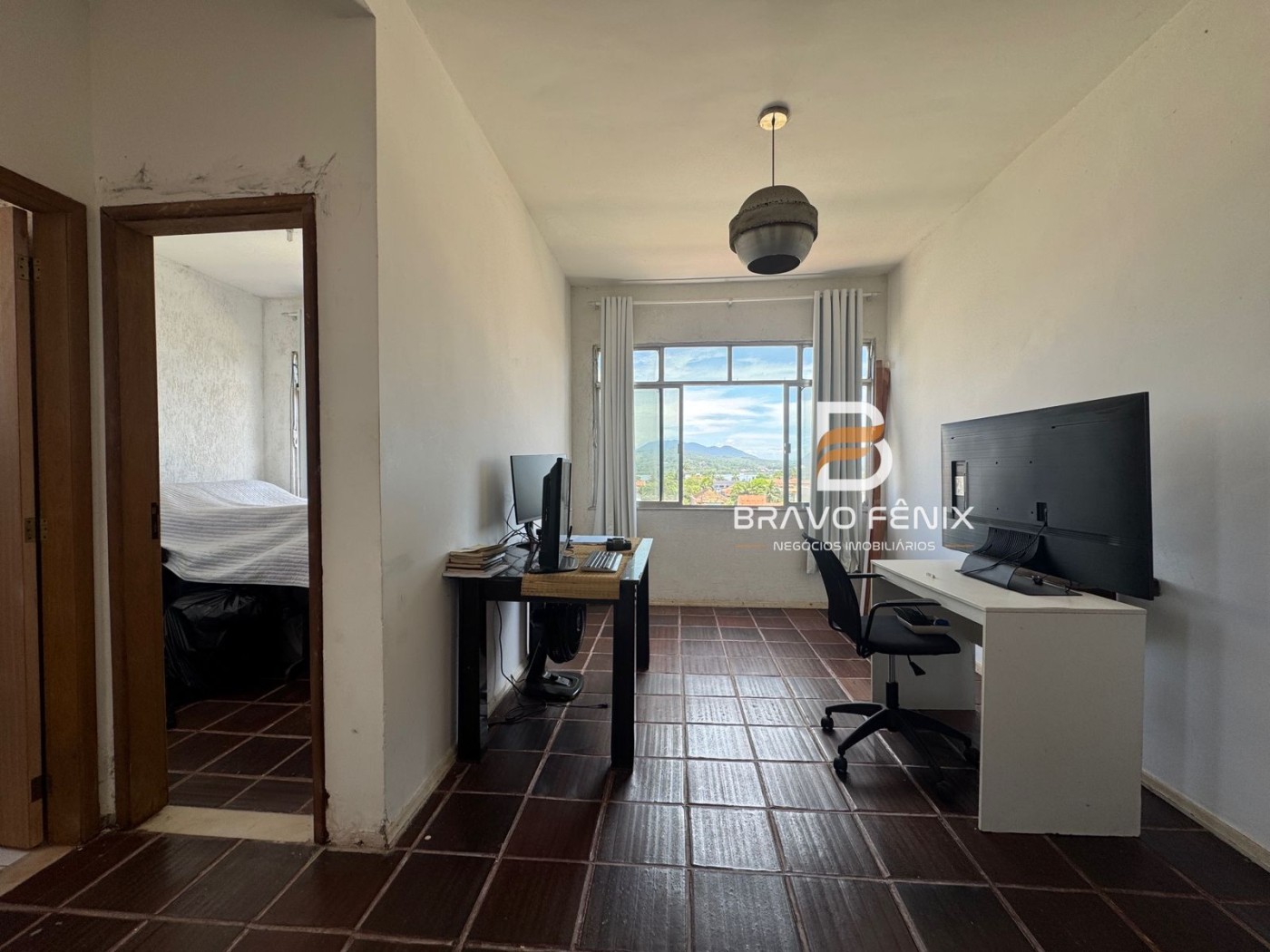 Apartamento, 2 quartos - Foto 4