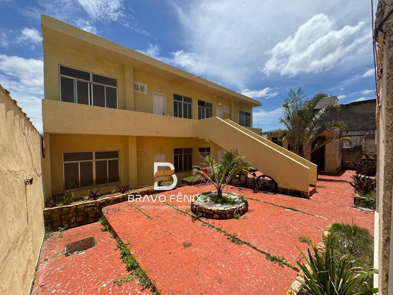 Apartamento, 2 quartos - Foto 8